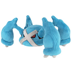 #376 Metagross