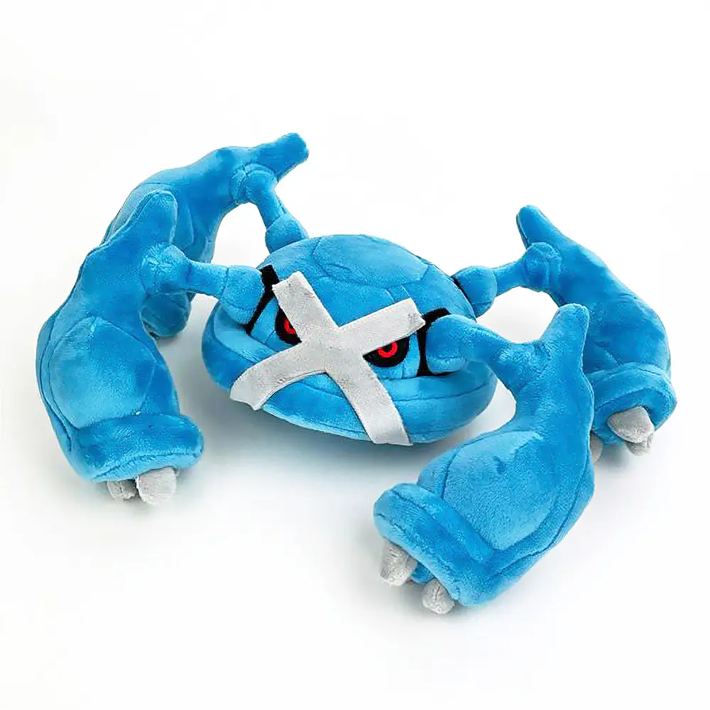 #376 Metagross - Vista del producto
