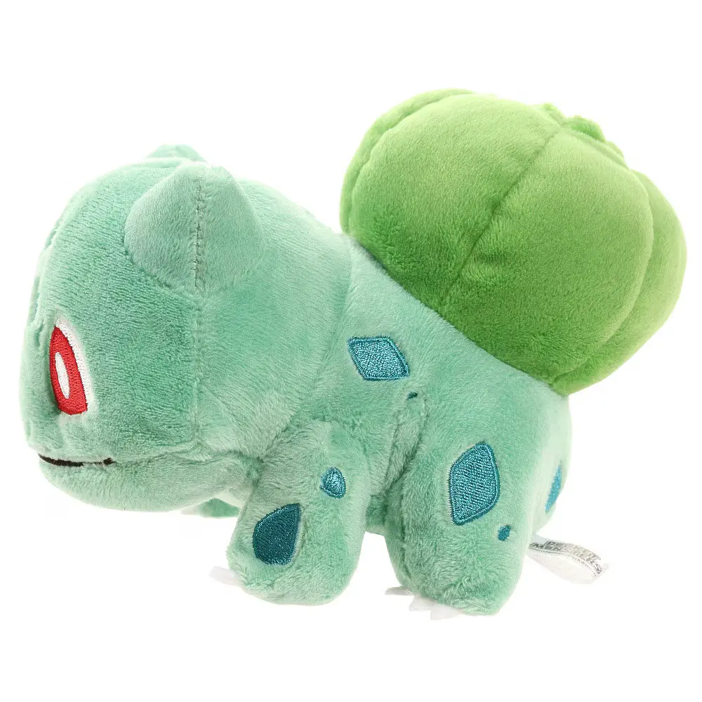 #001 Bulbasaur - Vista del producto