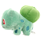 #001 Bulbasaur 8
