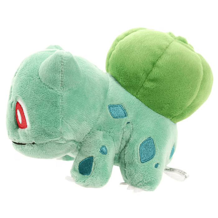 #001 Bulbasaur 8