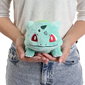 #001 Bulbasaur - Vista del producto