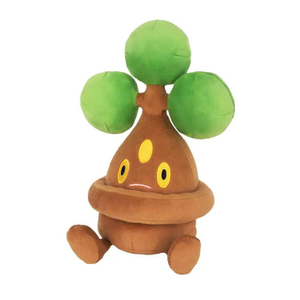 #438 Bonsly - Imagen principal