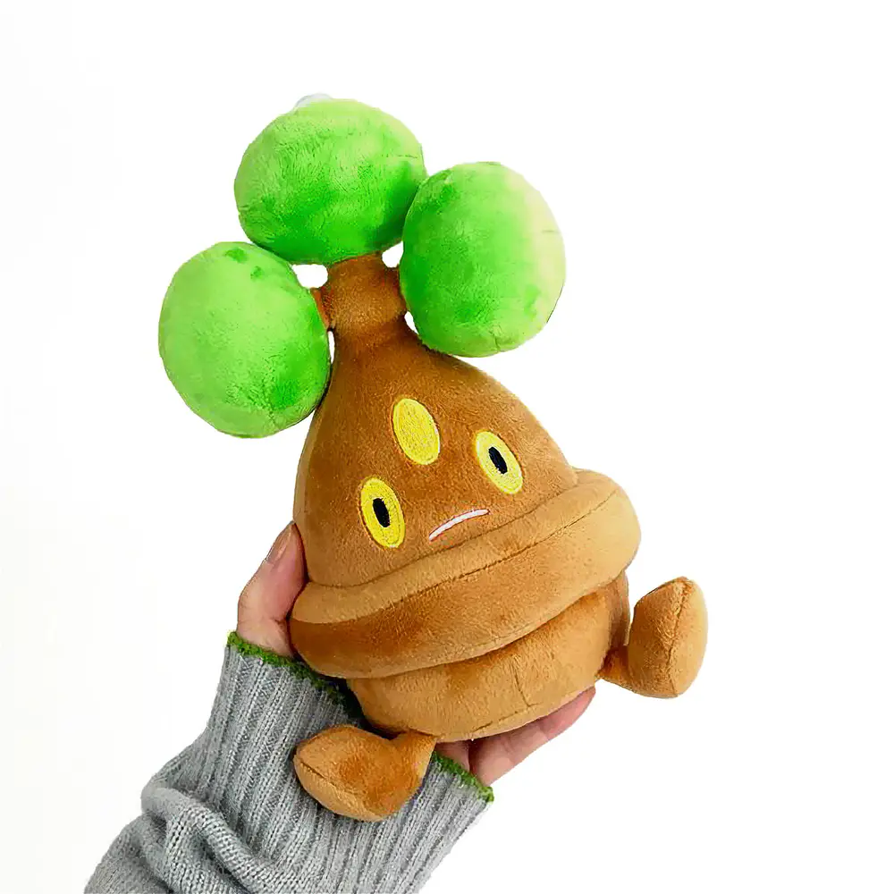 #438 Bonsly - Vista del producto