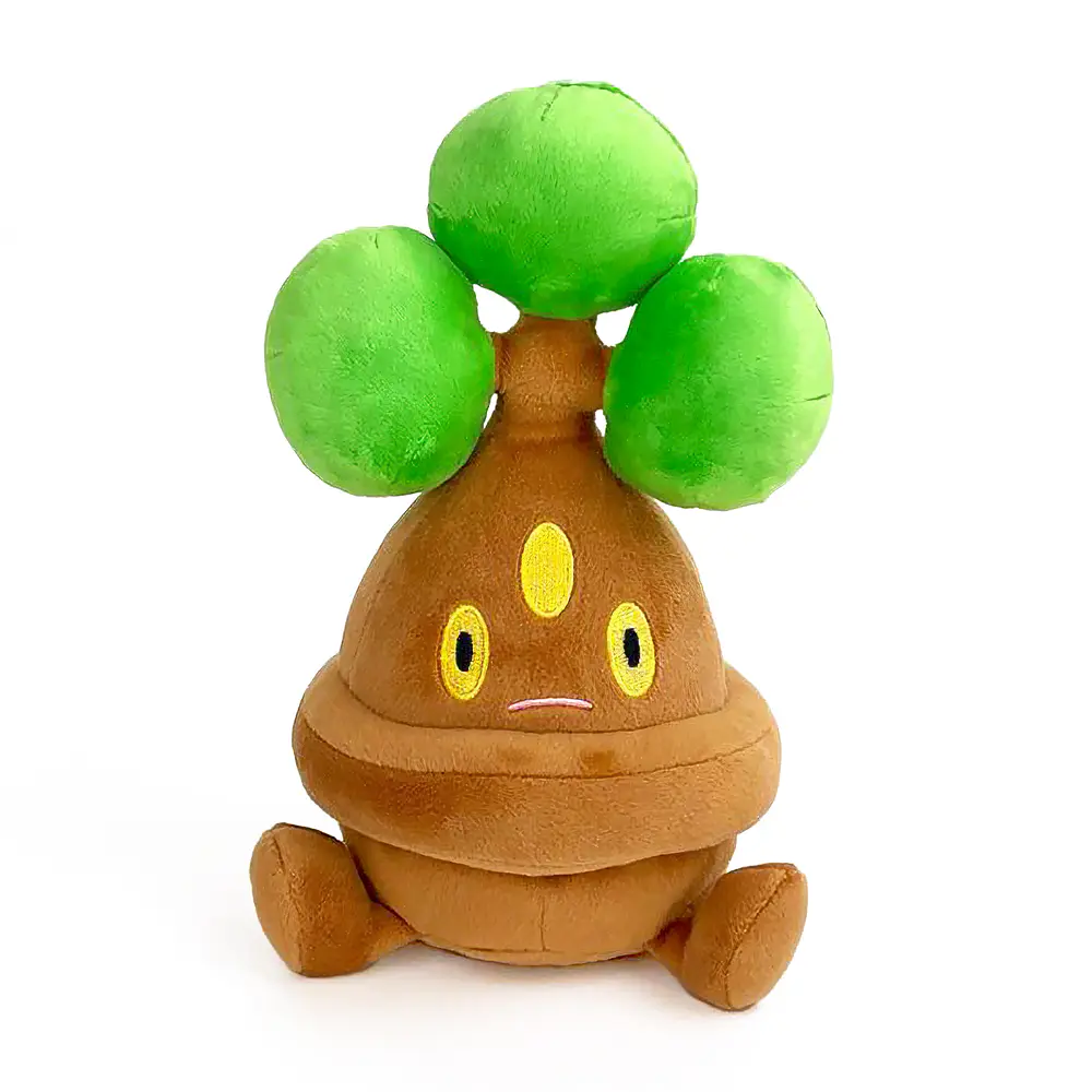 #438 Bonsly - Vista del producto
