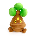 #438 Bonsly - Vista del producto