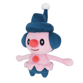 #439 Mime Jr.