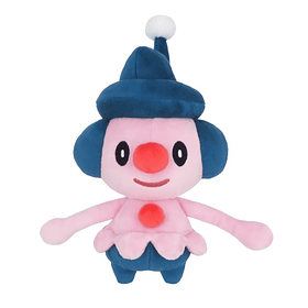 #439 Mime Jr.