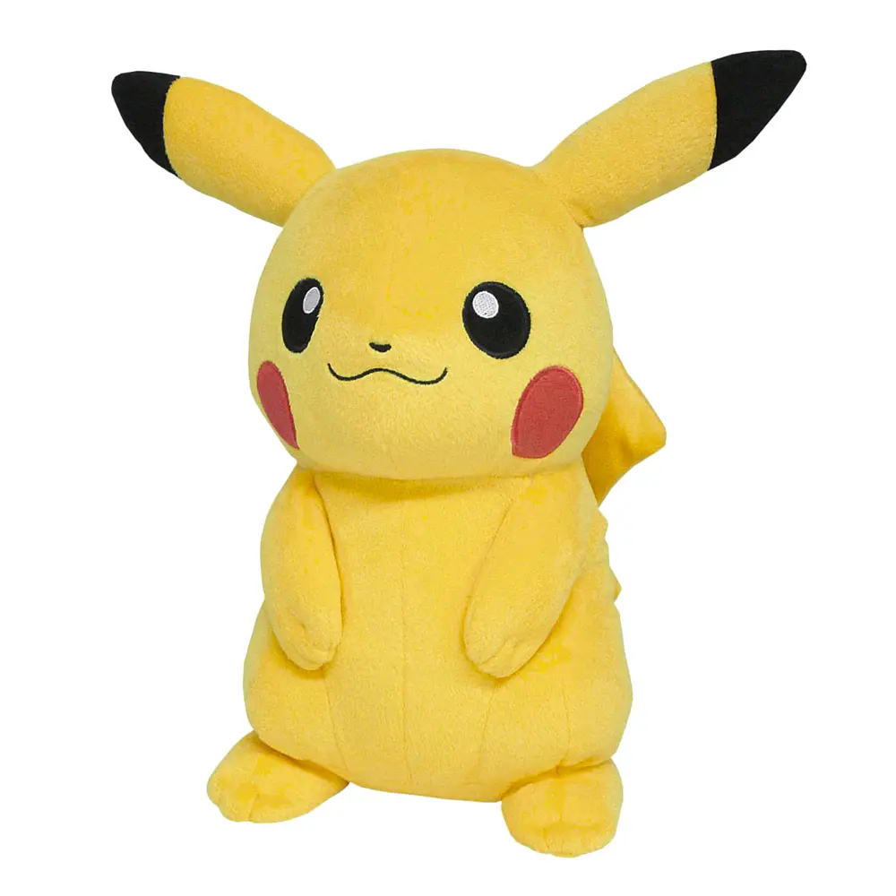 #025 Pikachu · Mediano - Vista del producto