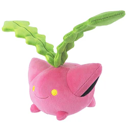 #187 Hoppip