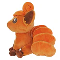 #037 Vulpix - Vista del producto