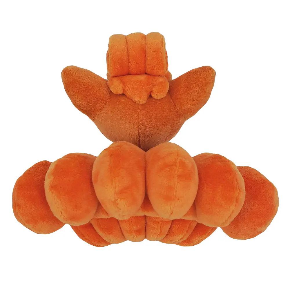 #037 Vulpix - Vista del producto