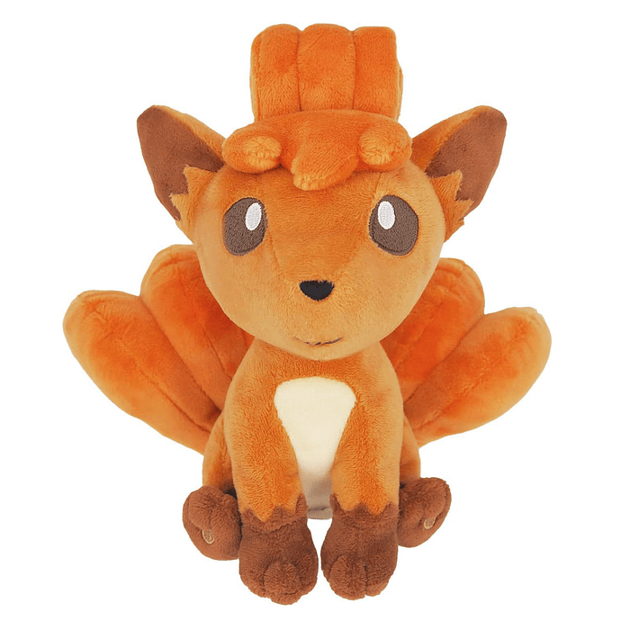 #037 Vulpix 3