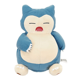 #143 Snorlax