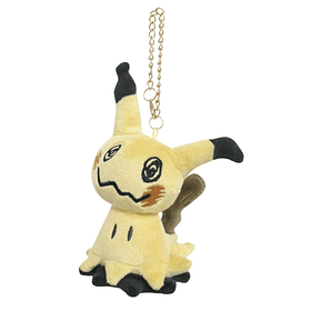 Peluche Mascota · Mimikyu