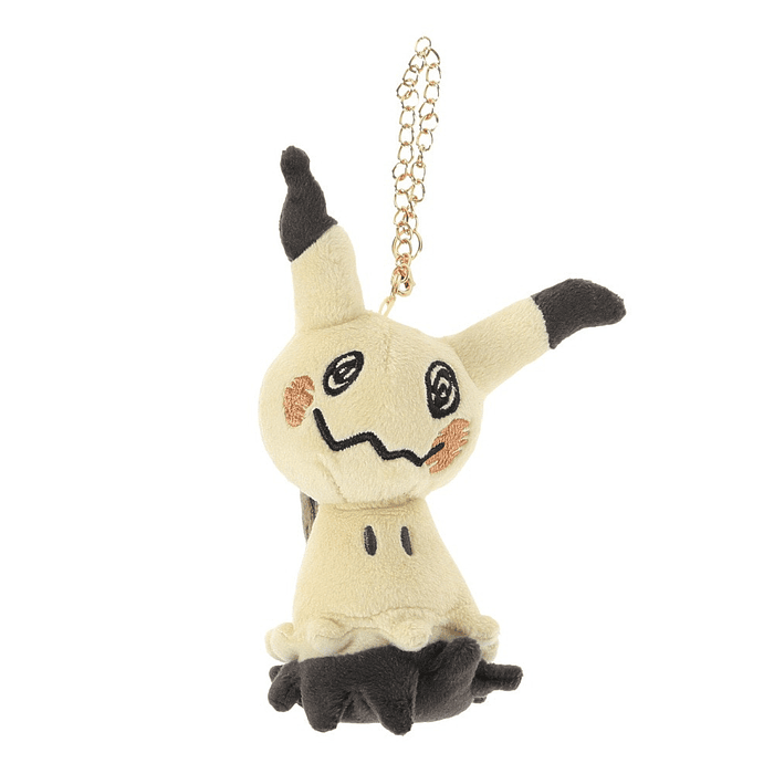 Peluche Mascota · Mimikyu 4