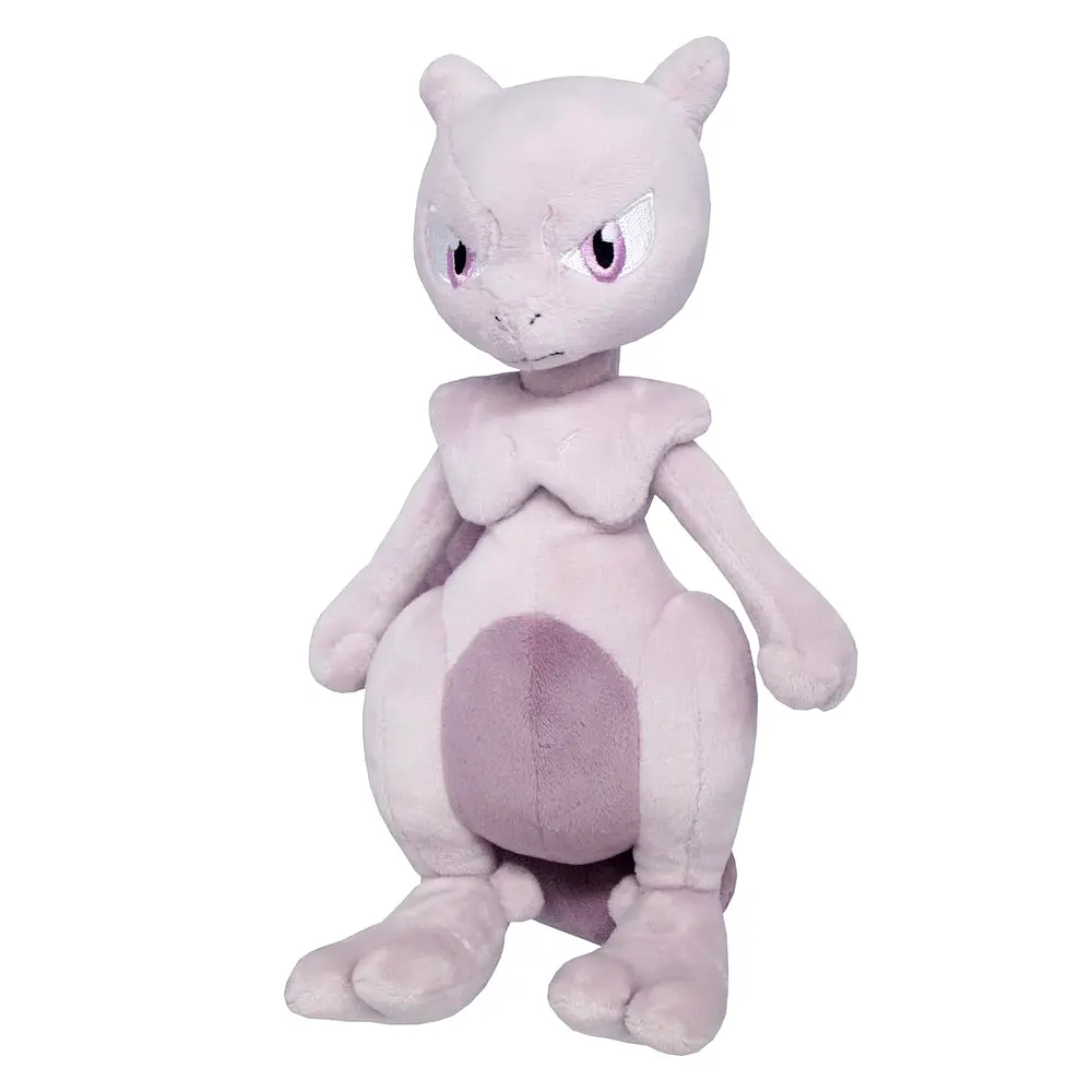 #150 Mewtwo - Imagen principal