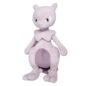 #150 Mewtwo