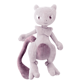 #150 Mewtwo