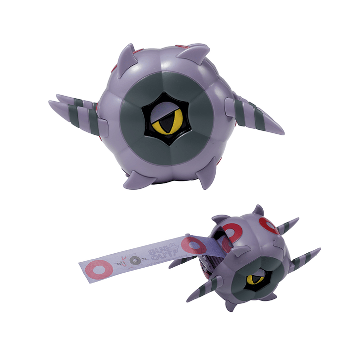 Dispensador Washi Tape · Whirlipede 1