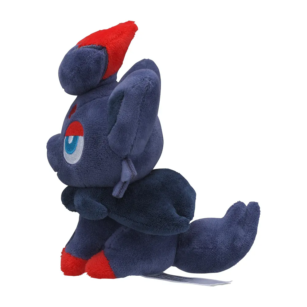 #570 Zorua - Vista del producto