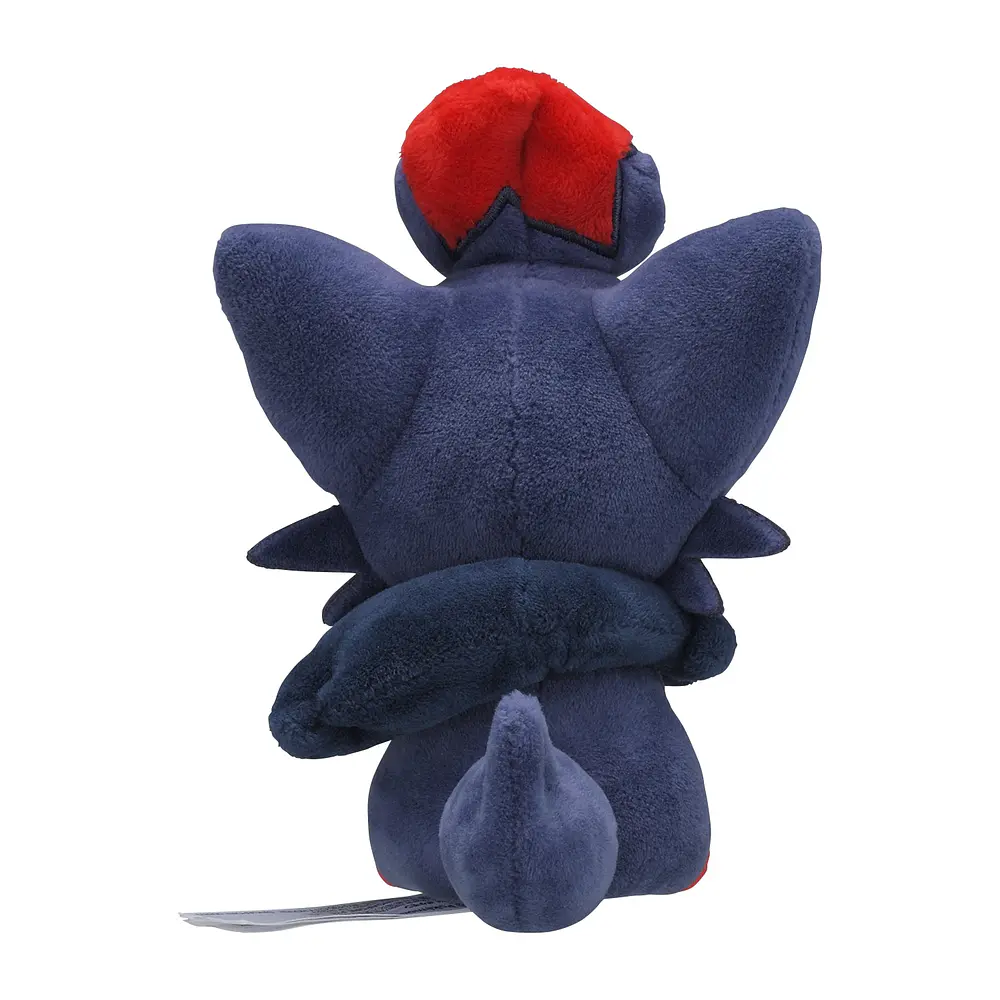 #570 Zorua - Vista del producto