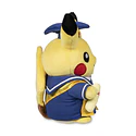 Peluche · Pikachu Graduado - Vista del producto