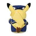 Peluche · Pikachu Graduado - Vista del producto