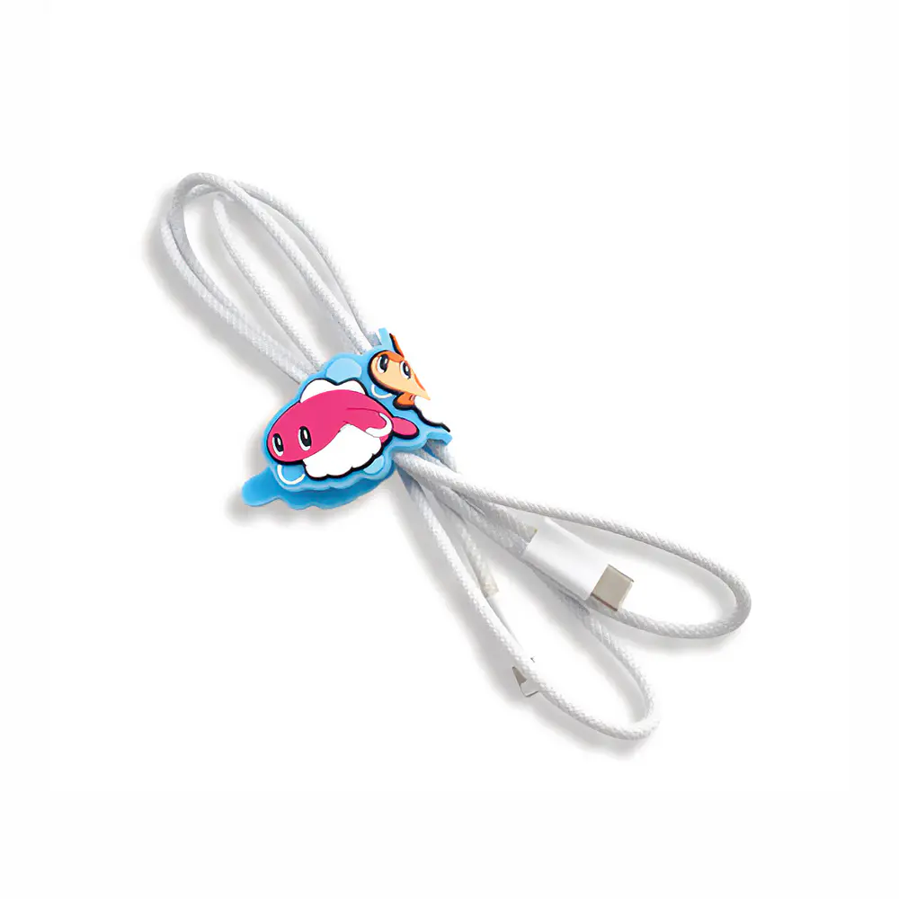Organizador Cables · Tatsugiri - Vista del producto