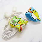 Organizador Cables · Paldea 3