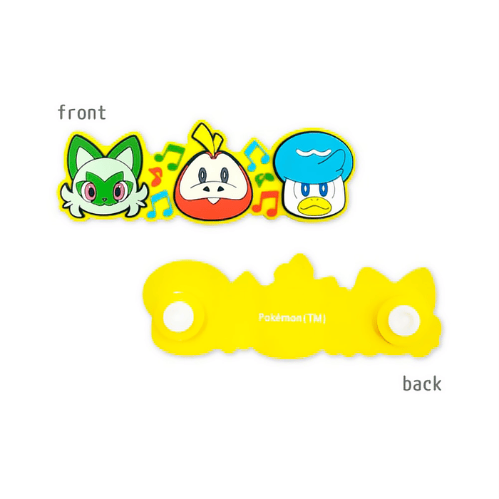 Organizador Cables · Paldea 7