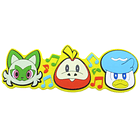 Organizador Cables · Paldea 1