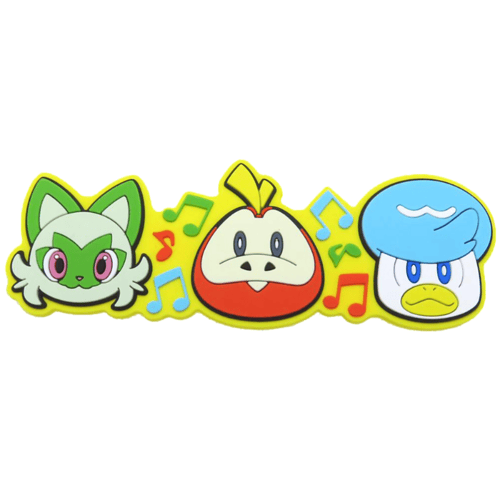 Organizador Cables · Paldea