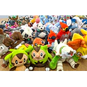 #650 Chespin - Vista del producto