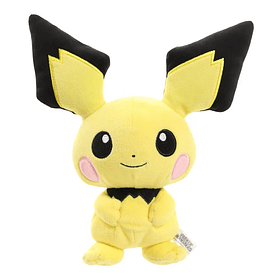 #172 Pichu
