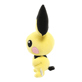 #172 Pichu