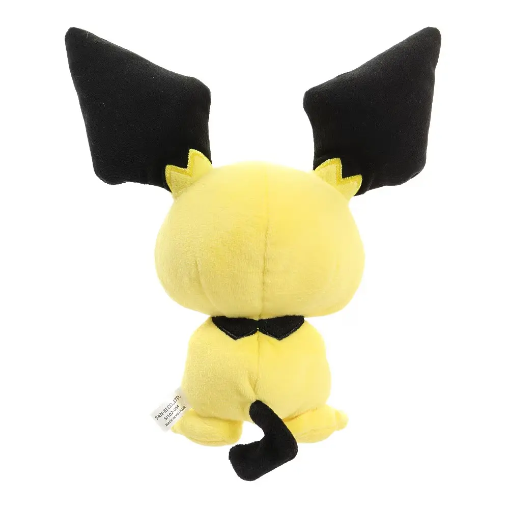 #172 Pichu - Vista del producto