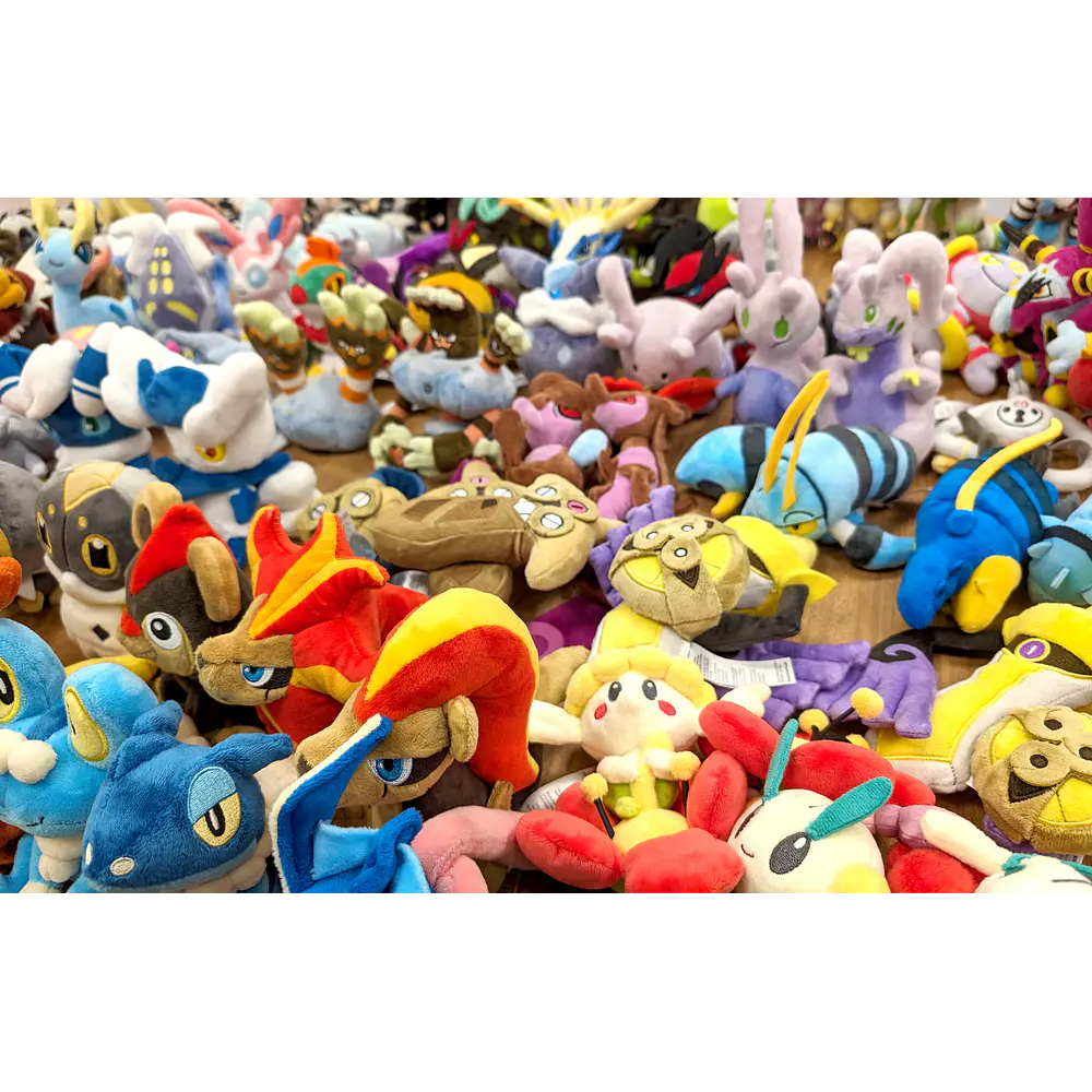 #716 Xerneas - Vista del producto