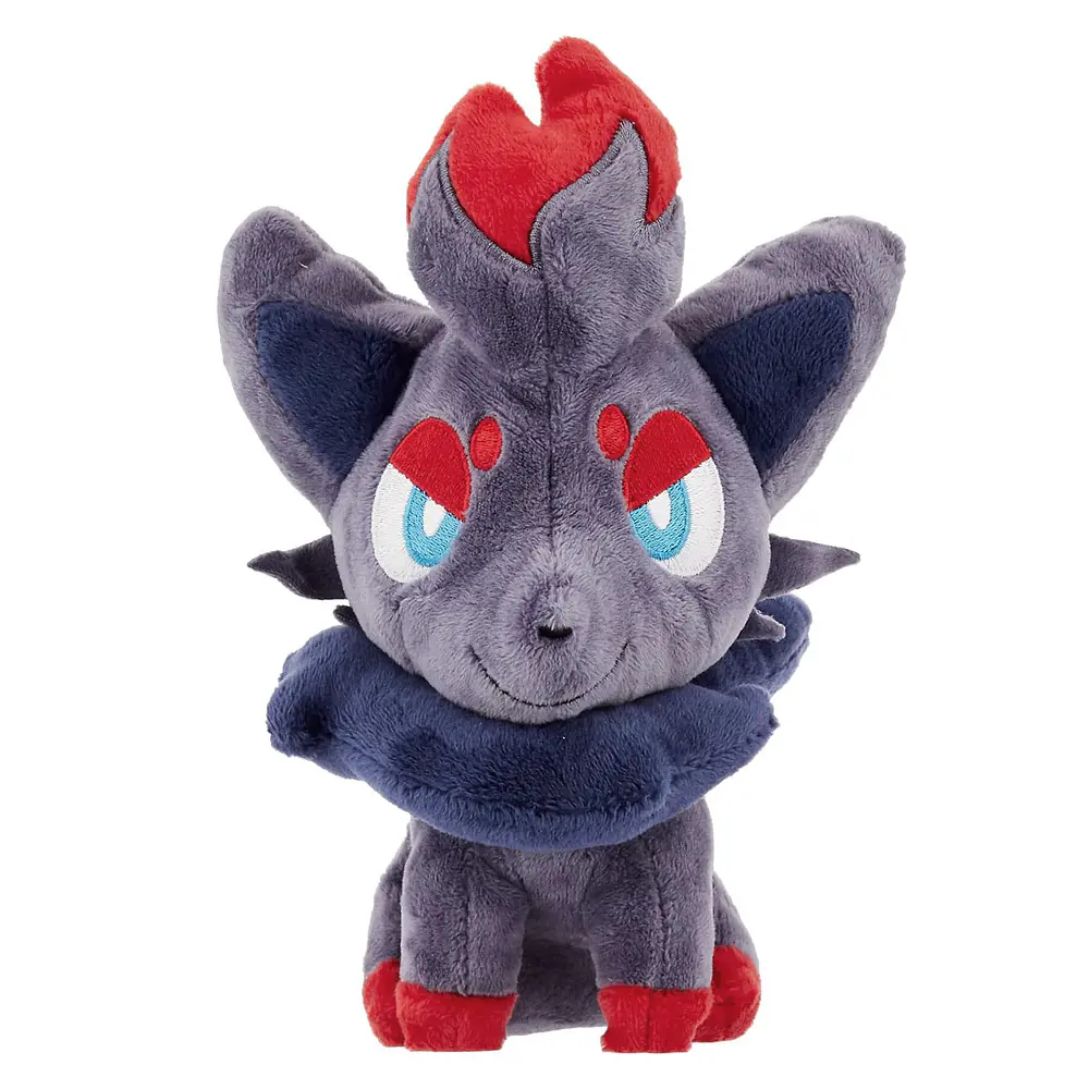 #570 Zorua - Imagen principal