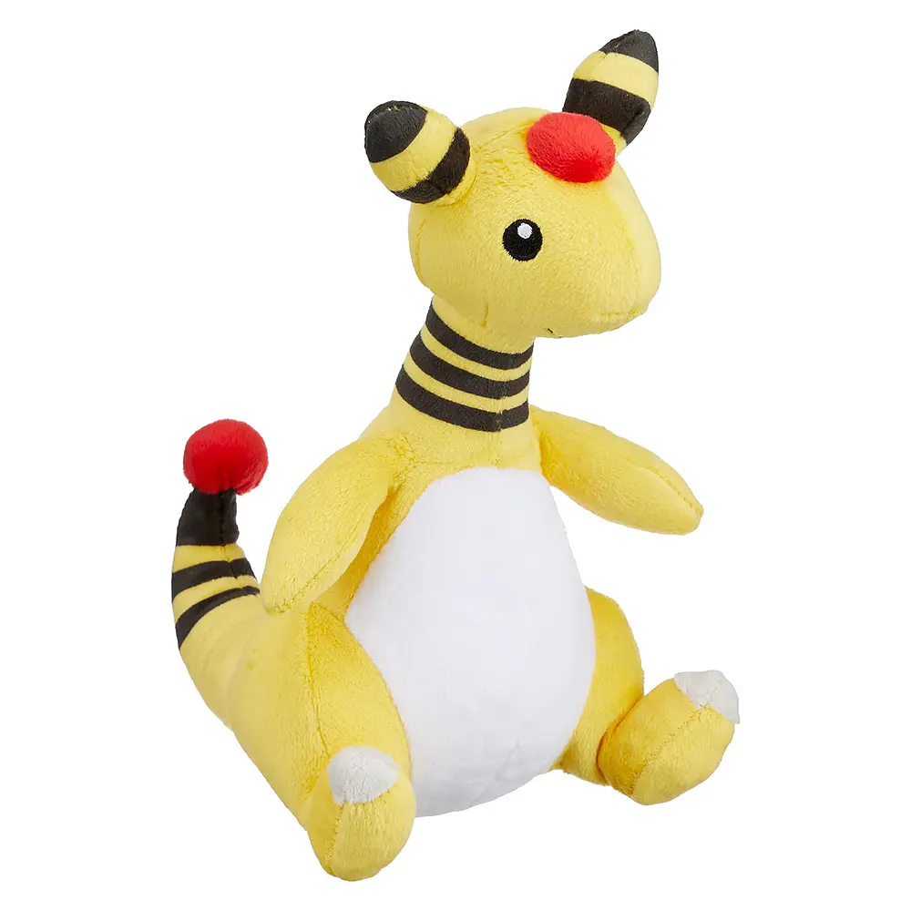 #181 Ampharos - Imagen principal
