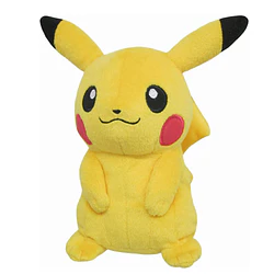 #025 Pikachu ♂