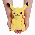 #025 Pikachu ♂ - Vista del producto