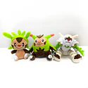 #652 Chesnaught - Vista del producto