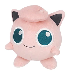 #039 Jigglypuff