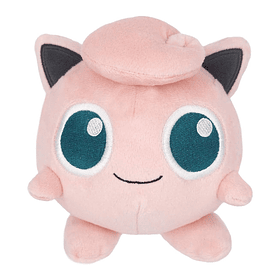 #039 Jigglypuff