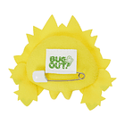 Insignia de Peluche · Joltik 2