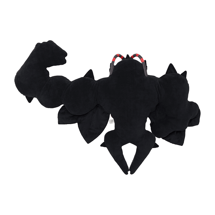 Peluche Almohada · Buzzwole 5