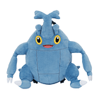 Mochila de Peluche · Heracross 1