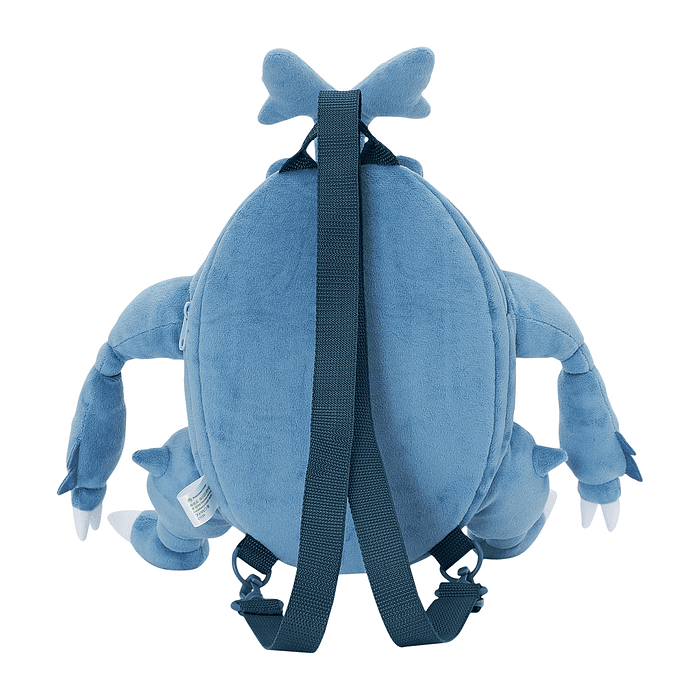 Mochila de Peluche · Heracross 2