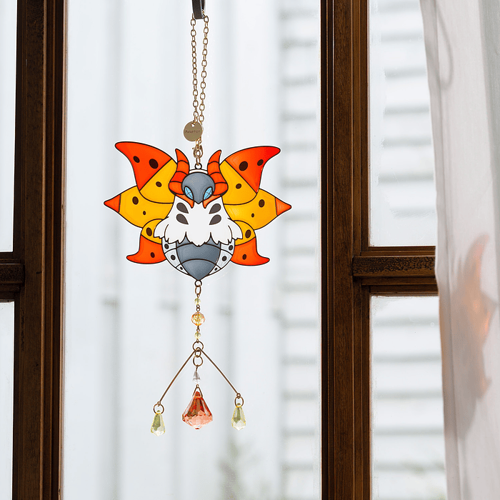 Atrapasol · Volcarona 2